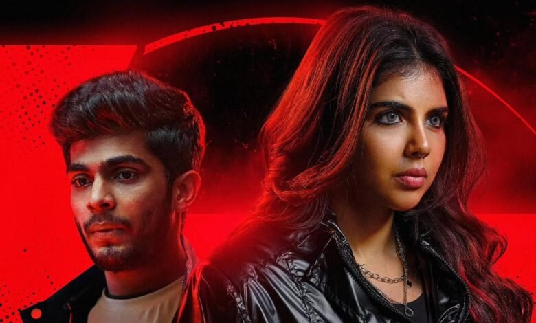 Revisión de Lokah – Películas de Rediff.com