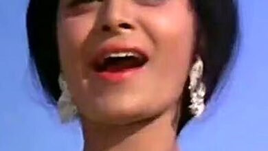La magia de la canción de Shailendra