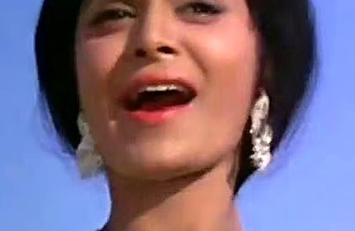 La magia de la canción de Shailendra