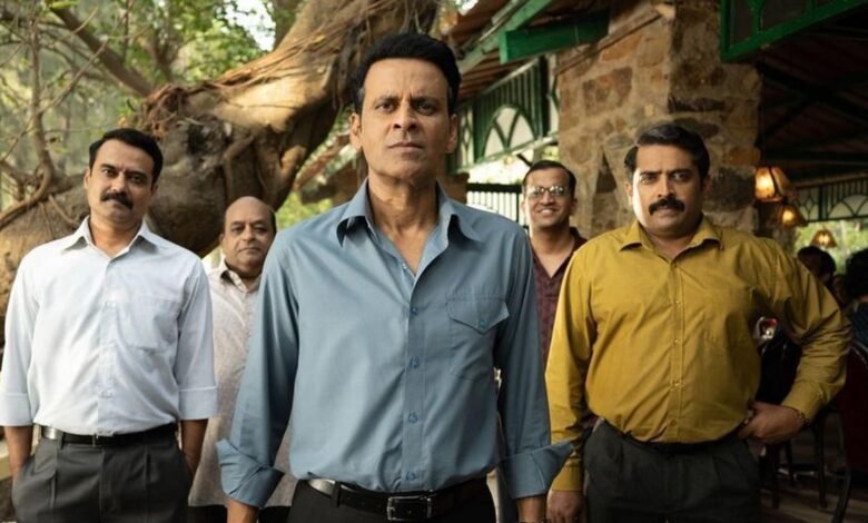 Inspector Gende Review – Rediff.com Película