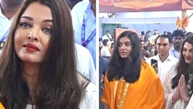 ¿Cómo es Ish Shawaria -Salman celebró la película Ganpati – Rediff.com
