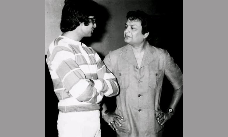 ‘Uttam Kumar es la pasión cinematográfica final’ ‘Uttam Kumar es la pasión cinematográfica final’