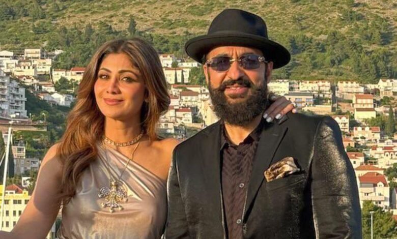 Ver Aviso para Shilpa Sethi, Raj Kundra