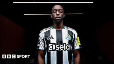 Newcastle: Younge Wissa ‘nunca se rindió’ después de un ataque ácido