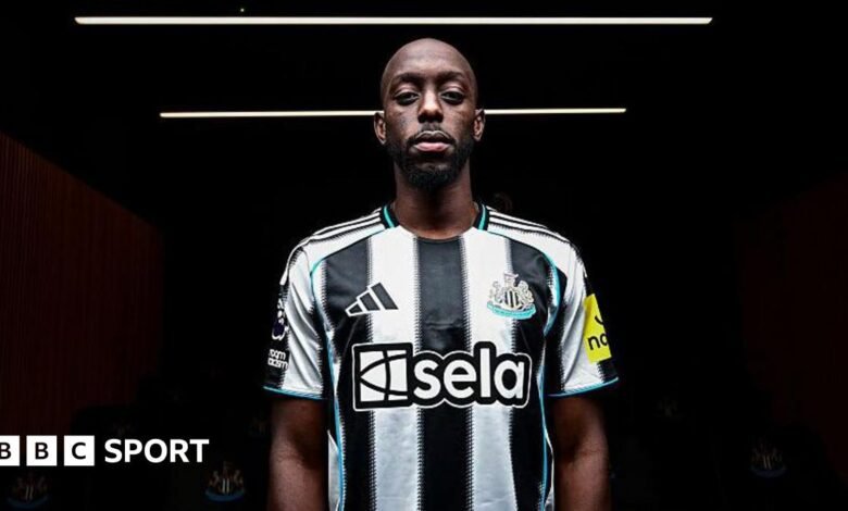 Newcastle: Younge Wissa ‘nunca se rindió’ después de un ataque ácido Newcastle: Younge Wissa ‘nunca se rindió’ después de un ataque ácido