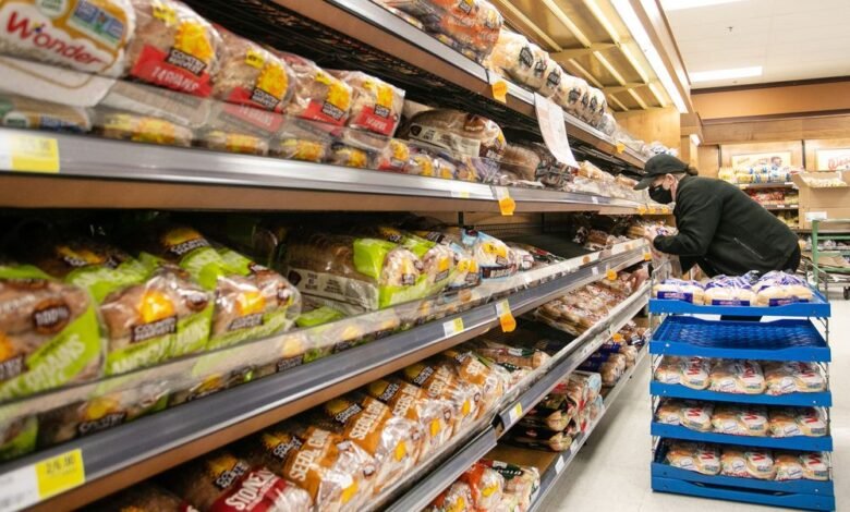 Los consumidores pueden presentar una demanda de su participación en una deuda de pan de $ 500 millones.