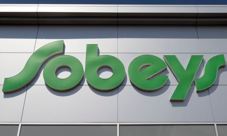 CEO de Sobeys, Safeway Parent Company expresa alivio de eliminación de tarifas
