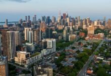 Los canadienses se niegan a aceptar la verdad y escribir su propiedad, y las ventas están sufriendo como resultado.