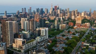 Los canadienses se niegan a aceptar la verdad y escribir su propiedad, y las ventas están sufriendo como resultado.