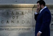 El recorte de tarifas del Banco de Canadá impulsado por los riesgos de cambio