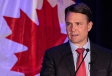 El jefe de inversiones de CPP dijo que el fondo considerará el proyecto nacional de Carney. Si Ottawa recibe la fórmula correcta.