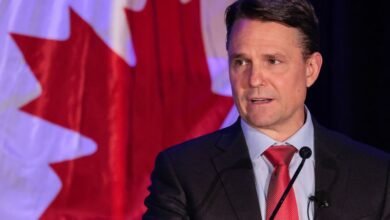 El jefe de inversiones de CPP dijo que el fondo considerará el proyecto nacional de Carney. Si Ottawa recibe la fórmula correcta.