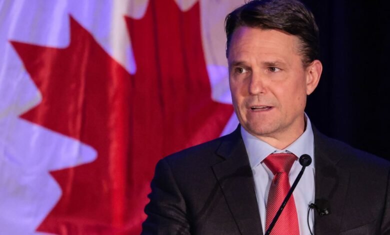 El jefe de inversiones de CPP dijo que el fondo considerará el proyecto nacional de Carney. Si Ottawa recibe la fórmula correcta.