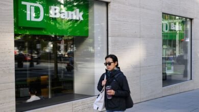 TD para reducir hasta $ 2.5 mil millones en gastos, ya que intenta volver a “volver a ganar”