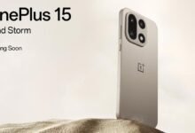 OnePlus 15 Lanzamiento confirmado con Snapdragon 8 Elite Gen 5 a bordo
