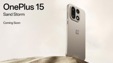 OnePlus 15 Lanzamiento confirmado con Snapdragon 8 Elite Gen 5 a bordo