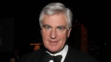 Stuart Craig Dead: el icono ganador del Oscar Harry Potter muere en un día triste para la industria del cine