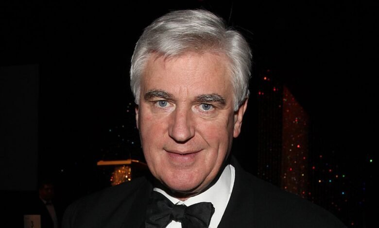 Stuart Craig Dead: el icono ganador del Oscar Harry Potter muere en un día triste para la industria del cine Stuart Craig Dead: el icono ganador del Oscar Harry Potter muere en un día triste para la industria del cine
