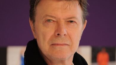 No puedo escuchar la entrevista de David Boi revela tres cosas que definen su estilo musical de los años 70