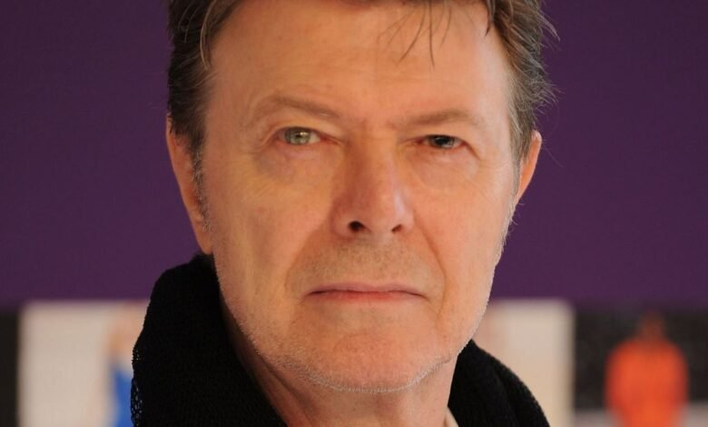 No puedo escuchar la entrevista de David Boi revela tres cosas que definen su estilo musical de los años 70 No puedo escuchar la entrevista de David Boi revela tres cosas que definen su estilo musical de los años 70