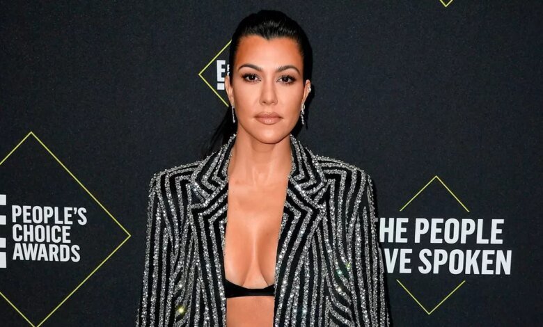 Cortney Kardashian es una zona inglesa ‘La alegoría del libro de cuentos Swapnalu’ – No es Londres Cortney Kardashian es una zona inglesa ‘La alegoría del libro de cuentos Swapnalu’ – No es Londres