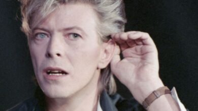 La identidad del Tom principal de David Bow se ha publicado por primera vez después de 56 años