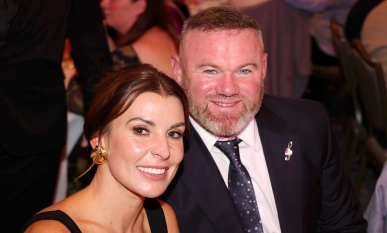 ‘Wayne Rooney de los hombres debería copiarse, agradecer a Colin fue el paso más poderoso que hizo’