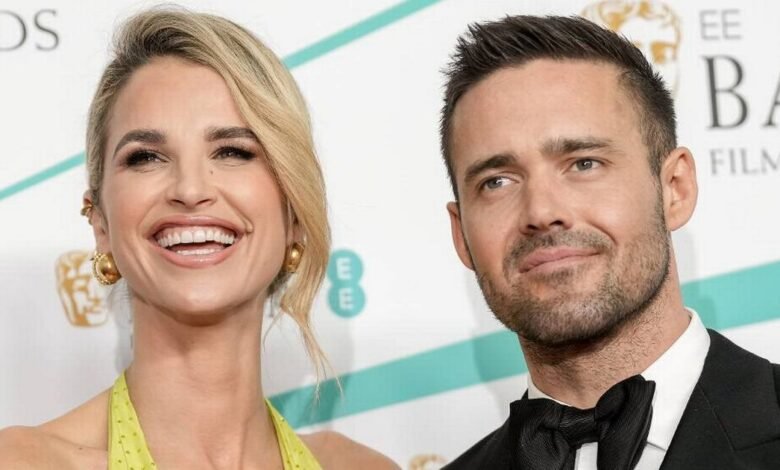 Spencer Mathews dice que el rumor de divorcio de Woj Williams “he hecho un cambio” Spencer Mathews dice que el rumor de divorcio de Woj Williams “he hecho un cambio”