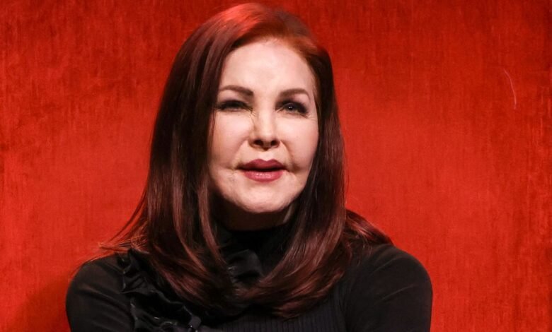 Priscilla Prisley compartió los detalles de la vida sexual de Lisa Mary con Michael Jackson ‘Manipulative’