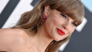 Taylor Swift comparte Actualización compartida en el caso Baldoni-Live mientras los abogados están hablando