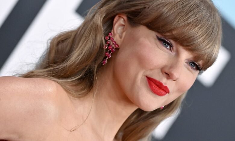 Taylor Swift comparte Actualización compartida en el caso Baldoni-Live mientras los abogados están hablando Taylor Swift comparte Actualización compartida en el caso Baldoni-Live mientras los abogados están hablando