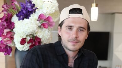 El primero de Brooklyn Beckham difunde la privacidad sobre su romance y Nicola Peltz Link