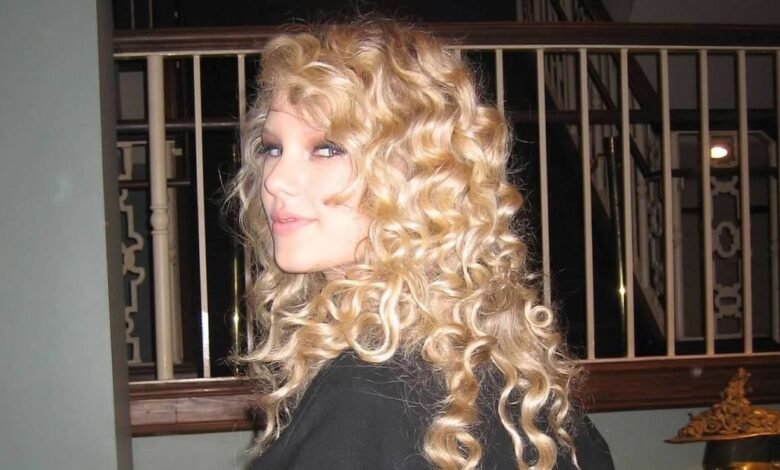‘Compartí la litera con Taylor Swift, su madre me decía constantemente’