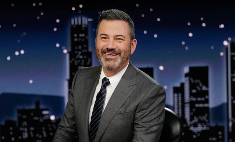 Los trabajadores de Jimmy Kimel aprenden si se les pagará después del espectáculo en el comentario de Charlie Kark