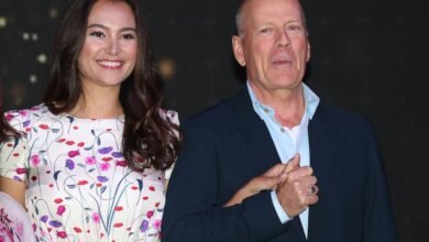 La esposa de Bruce Willis compartió el progreso destructivo de la condición de la estrella de Hollywood