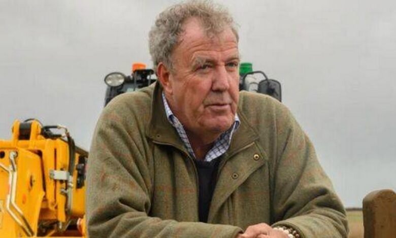 Jeremy Clarkson’s Pub Farmer’s Dog ‘Sub 27k sometido a ciberataque’