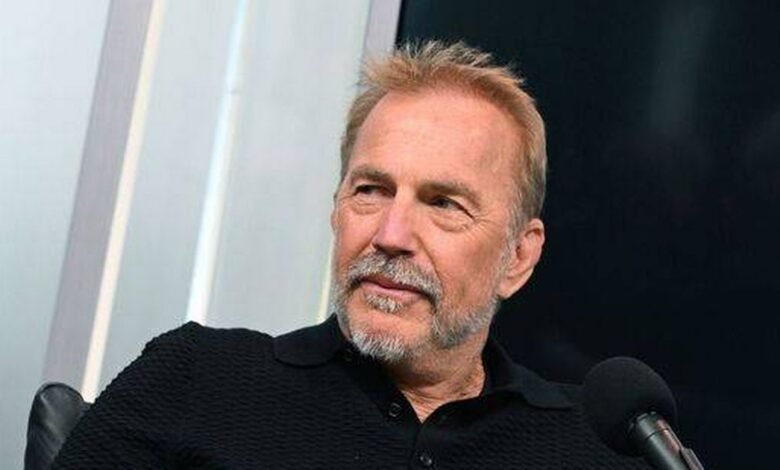 La co-actriz de Kevin Costner Oloves, Graham, rompió el silencio en el baile con la muerte de Green La co-actriz de Kevin Costner Oloves, Graham, rompió el silencio en el baile con la muerte de Green