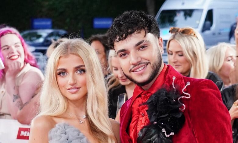 Princesa Andre Katie Los precios comparten actualizaciones sobre el futuro del reality show de ITV en el drama del drama Princesa Andre Katie Los precios comparten actualizaciones sobre el futuro del reality show de ITV en el drama del drama