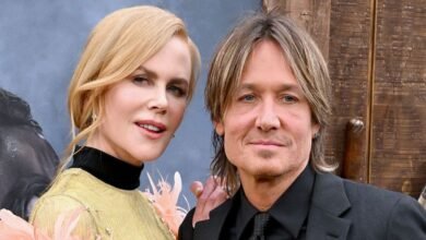 El papel racista de Nicole Kidman antes de dividirse