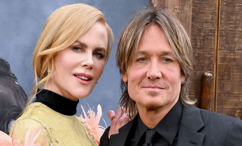 El papel racista de Nicole Kidman antes de dividirse