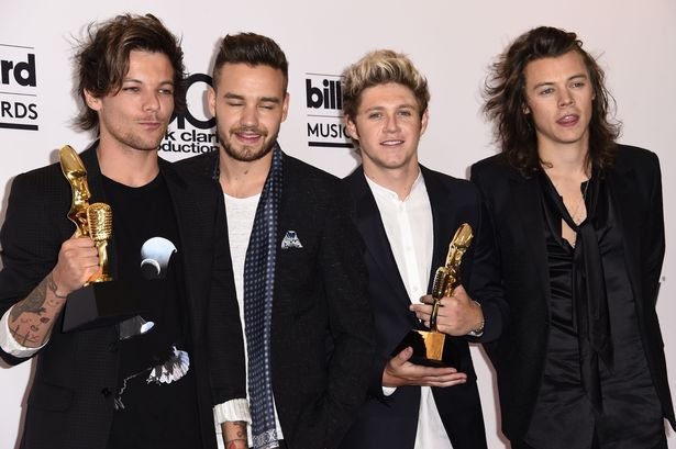 Paul Roberts Dead: One Direction & Steps Coreógrafo, de 52 años, murió después de la Guerra del Cáncer
