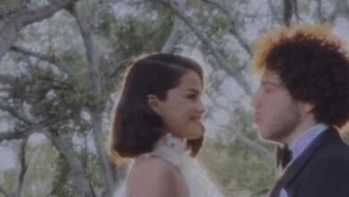 Los planificadores de bodas de Selina Gómez trabajaron en el caso de la boda de Ex -Justin Bieber