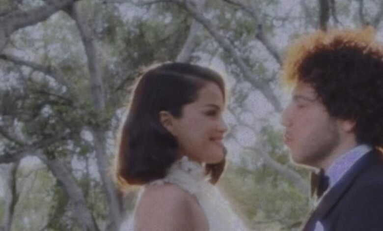 Los planificadores de bodas de Selina Gómez trabajaron en el caso de la boda de Ex -Justin Bieber