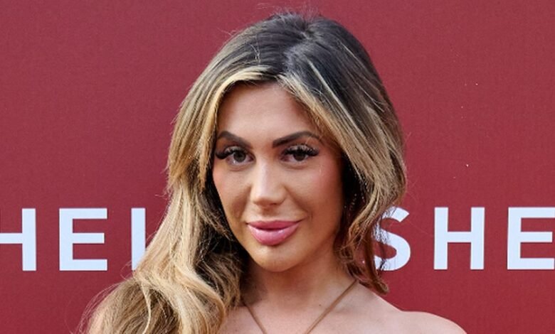 Cloo Ferry reveló la identidad del nuevo novio porque reconoció que la había recibido ‘para siempre’