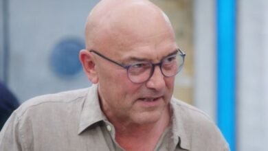 Después de que Greg Wallace tomó acciones legales contra la BBC después de despedir a MasterChef