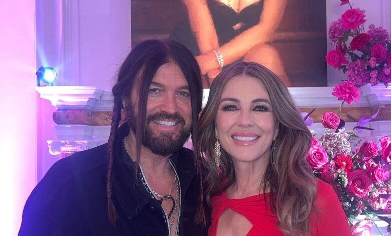 Solo cinco meses después del arrendamiento de Harley Romance con el romance enorme Billy Ray deja caer a Cyrus Bombashell Solo cinco meses después del arrendamiento de Harley Romance con el romance enorme Billy Ray deja caer a Cyrus Bombashell