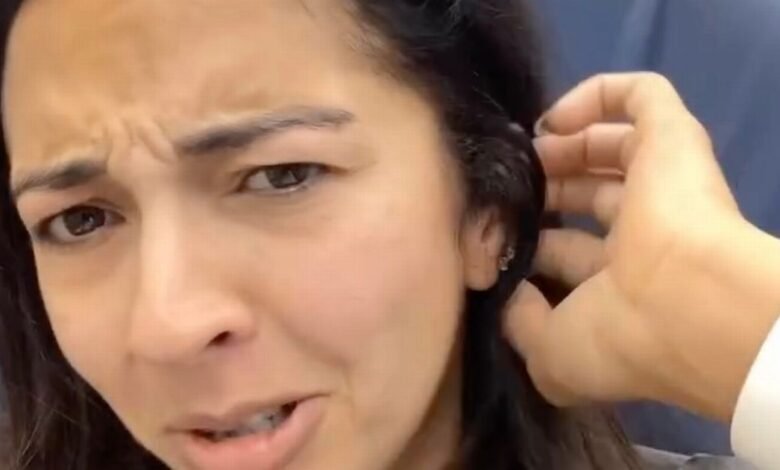 La ‘esposa’ de Nick Nols ‘aterrorizada’ tan pronto como se apresuró al hospital con ‘Pangu Dolor’