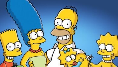 Simpsons se estableció para nuevas películas después de 20 años en respuesta a la ‘promesa’ de Bert