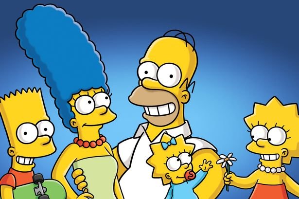 Simpsons se estableció para nuevas películas después de 20 años en respuesta a la ‘promesa’ de Bert