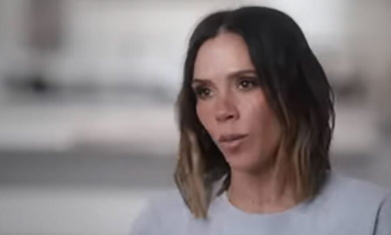 Las lágrimas de Victoria Beckham entre Brooklyn y Nicola: ‘suficiente suficiente’